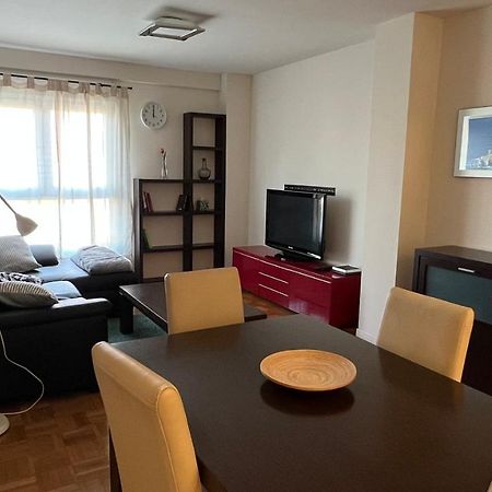 Naia'S Living Apartman Bilbao Kültér fotó