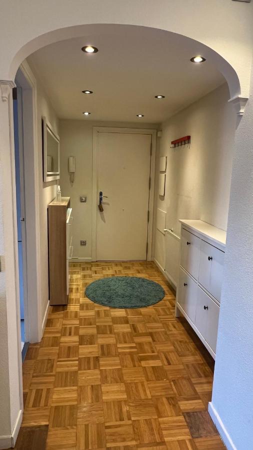 Naia'S Living Apartman Bilbao Kültér fotó