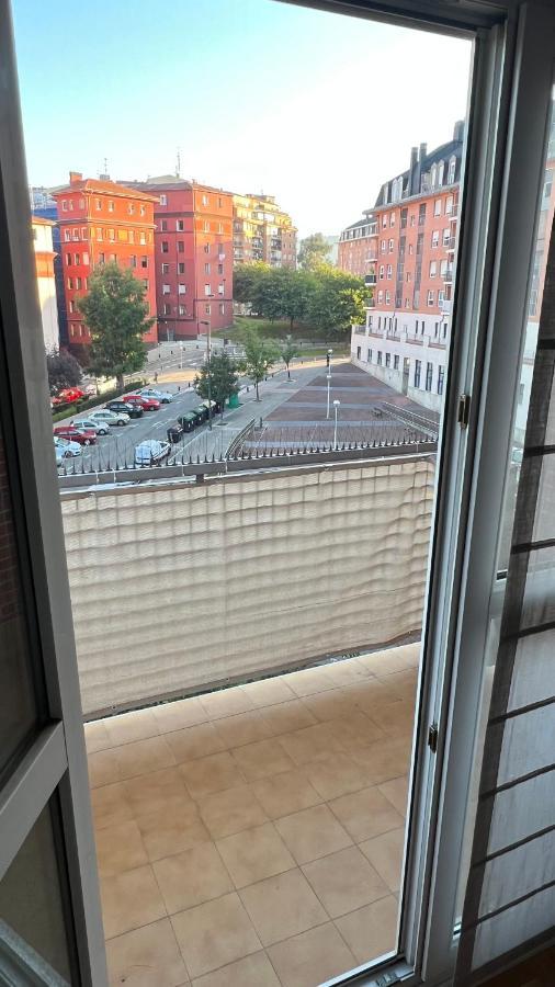 Naia'S Living Apartman Bilbao Kültér fotó