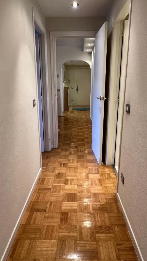 Naia'S Living Apartman Bilbao Kültér fotó