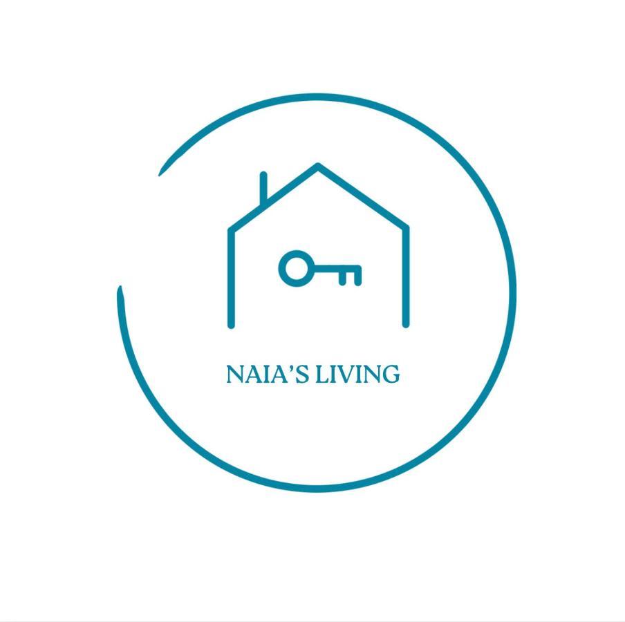 Naia'S Living Apartman Bilbao Kültér fotó