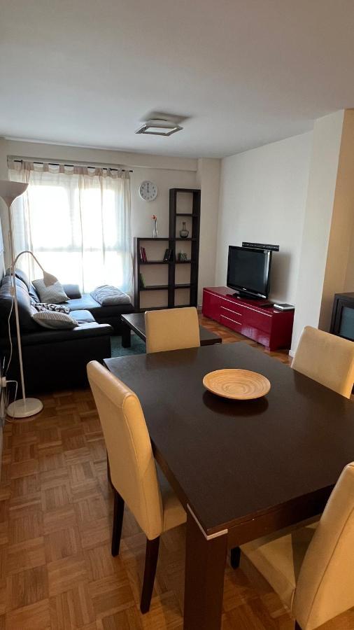 Naia'S Living Apartman Bilbao Kültér fotó