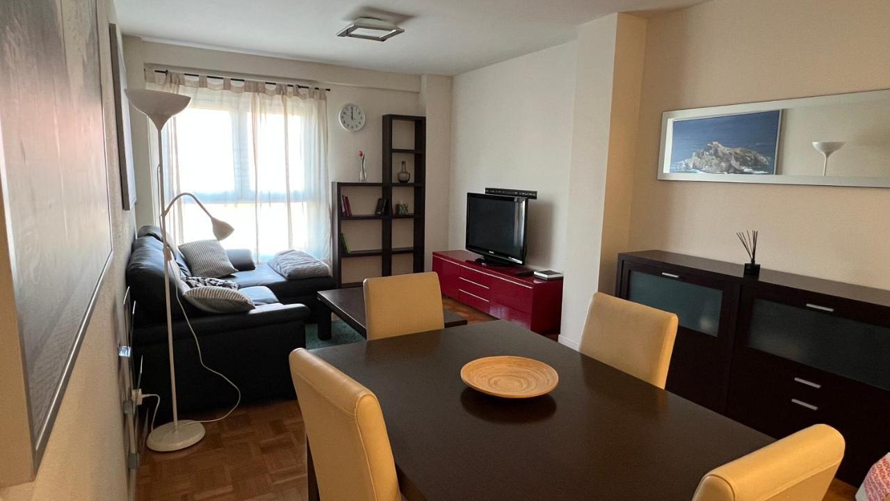 Naia'S Living Apartman Bilbao Kültér fotó