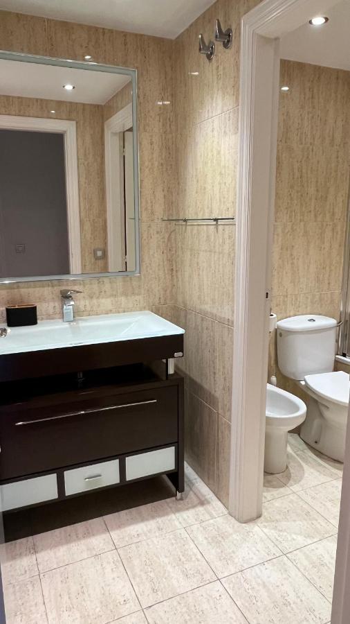 Naia'S Living Apartman Bilbao Kültér fotó