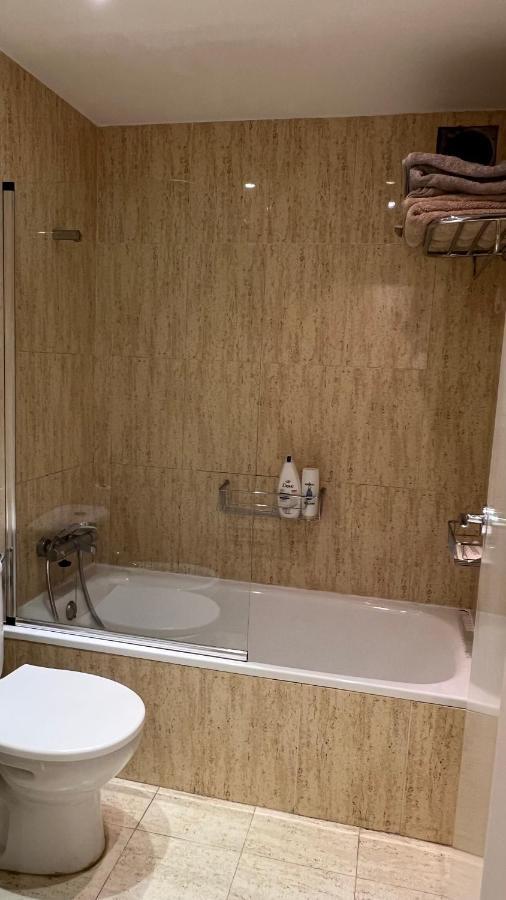 Naia'S Living Apartman Bilbao Kültér fotó