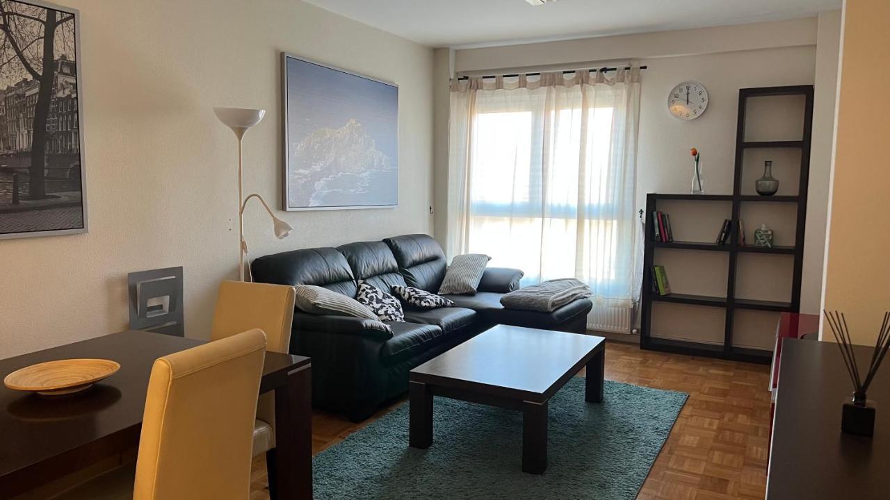 Naia'S Living Apartman Bilbao Kültér fotó