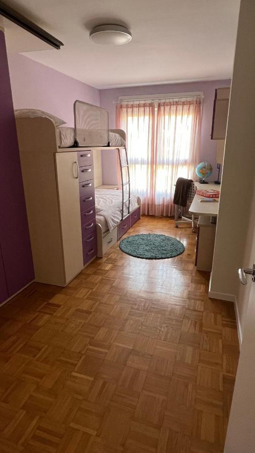 Naia'S Living Apartman Bilbao Kültér fotó