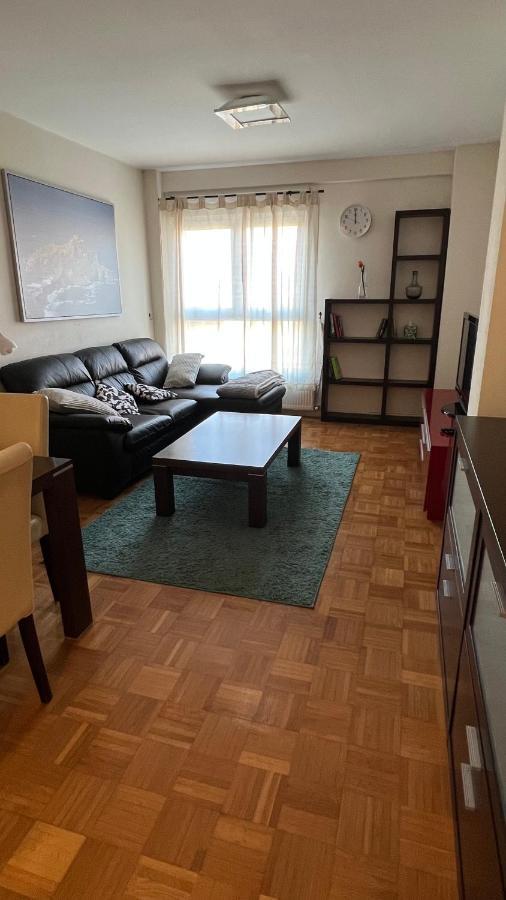 Naia'S Living Apartman Bilbao Kültér fotó