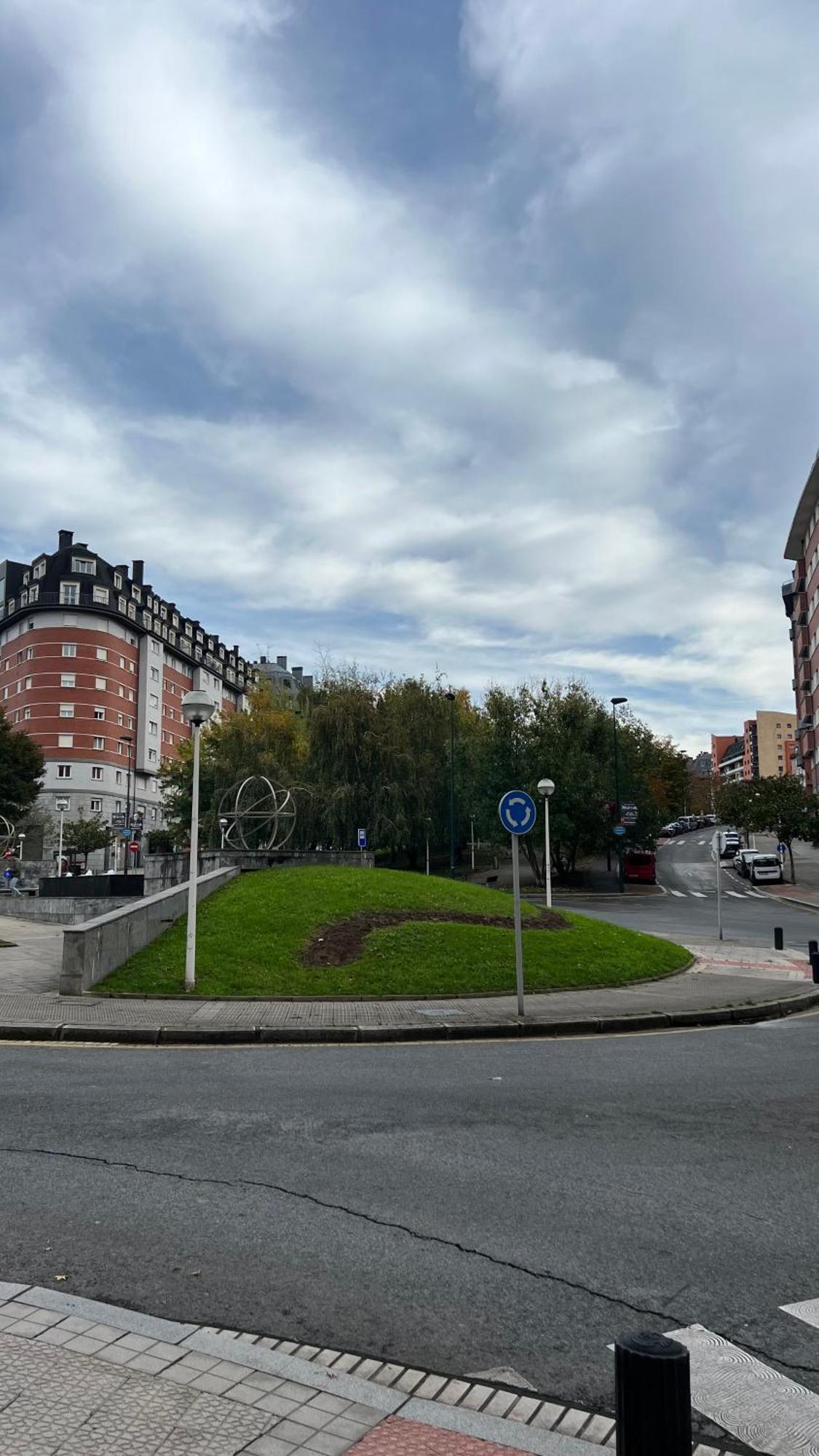 Naia'S Living Apartman Bilbao Kültér fotó
